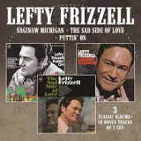 FRIZZELL LEFTY