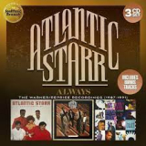 ATLANTIC STARR