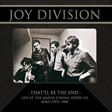 JOY DIVISION