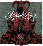 PRIMAL AGE PRIMAL AGE