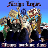 FOREIGN LEGION