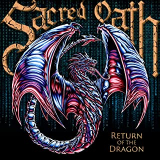 SACRED OATH SACRED OATH