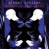 GLOBAL CITIZEN