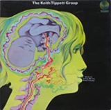 TIPPETT KEITH TIPPETT KEITH