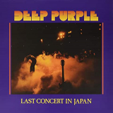 DEEP PURPLE