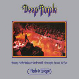 DEEP PURPLE