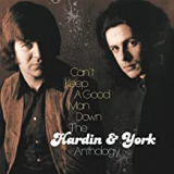 HARDIN & YORK