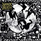 NAPALM DEATH NAPALM DEATH
