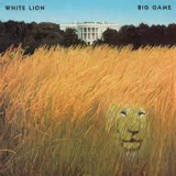 WHITE LION WHITE LION