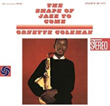 COLEMAN ORNETTE COLEMAN ORNETTE
