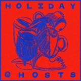 HOLIDAY GHOSTS