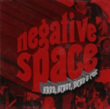 NEGATIVE SPACE