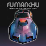 FU MANCHU FU MANCHU