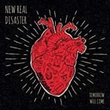 NEW REAL DISASTER