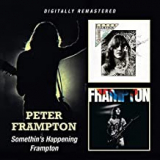 FRAMPTON PETER FRAMPTON PETER