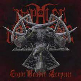 IMPALED NAZARENE IMPALED NAZARENE