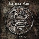 LACUNA COIL