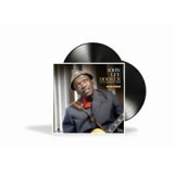 HOOKER JOHN LEE HOOKER JOHN LEE