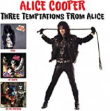 COOPER ALICE