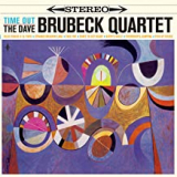 BRUBECK DAVE BRUBECK DAVE