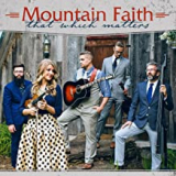 MOUNTAIN FAITH