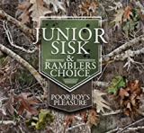 SISK JUNIOR & RAMBLERS CHOICE SISK JUNIOR & RAMBLERS CHOICE