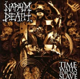 NAPALM DEATH NAPALM DEATH