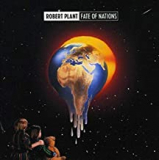 PLANT ROBERT PLANT ROBERT