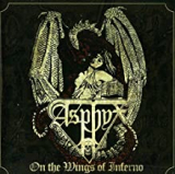 ASPHYX