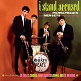 MERSEYBEATS / THE MERSEYS MERSEYBEATS / THE MERSEYS