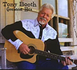 BOOTH TONY BOOTH TONY