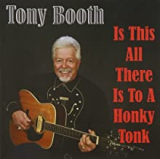 BOOTH TONY BOOTH TONY