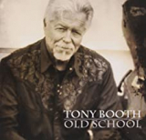 BOOTH TONY BOOTH TONY
