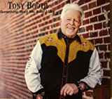 BOOTH TONY BOOTH TONY