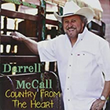 McCALL DARRELL
