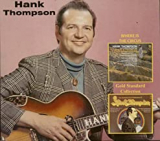 THOMPSON HANK