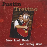 TREVINO JUSTIN