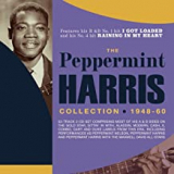 HARRIS PEPPERMINT