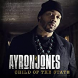JONES AYRON