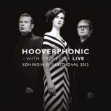 HOOVERPHONIC HOOVERPHONIC
