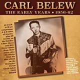 BELEW CARL BELEW CARL