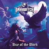 GRAYWITCH GRAYWITCH