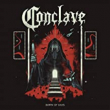 CONCLAVE