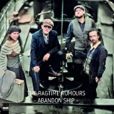 RAGTIME RUMOURS RAGTIME RUMOURS