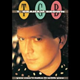 BROWN GRAHAM T. BROWN GRAHAM T.