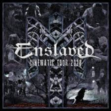 ENSLAVED ENSLAVED