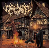 WITH ALL MY HATE WITH ALL MY HATE