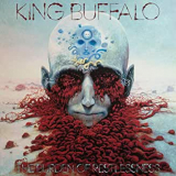 KING BUFFALO