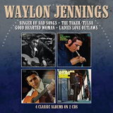 JENNINGS WAYLON
