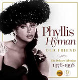 HYMAN PHYLLIS